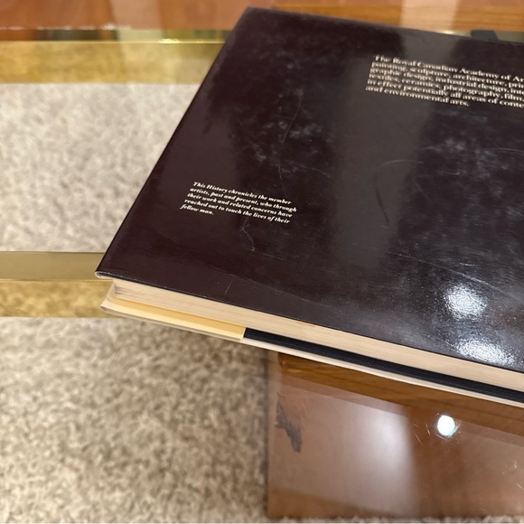 Passionate Spirits: A History of the Royal Canadian Academy of Arts, 1880-1980 - Picture 12 of 13